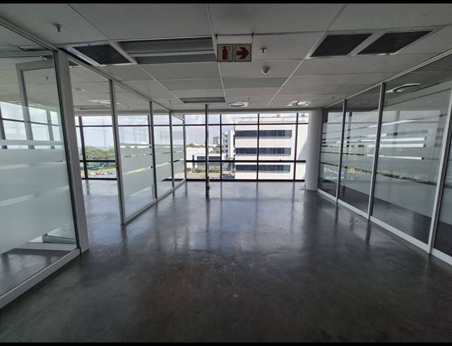 480M² OFFICE TO LET IN SANDTON CENTRAL
